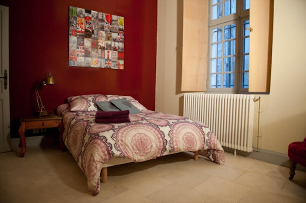 Appartement La Masse Авиньон Экстерьер фото