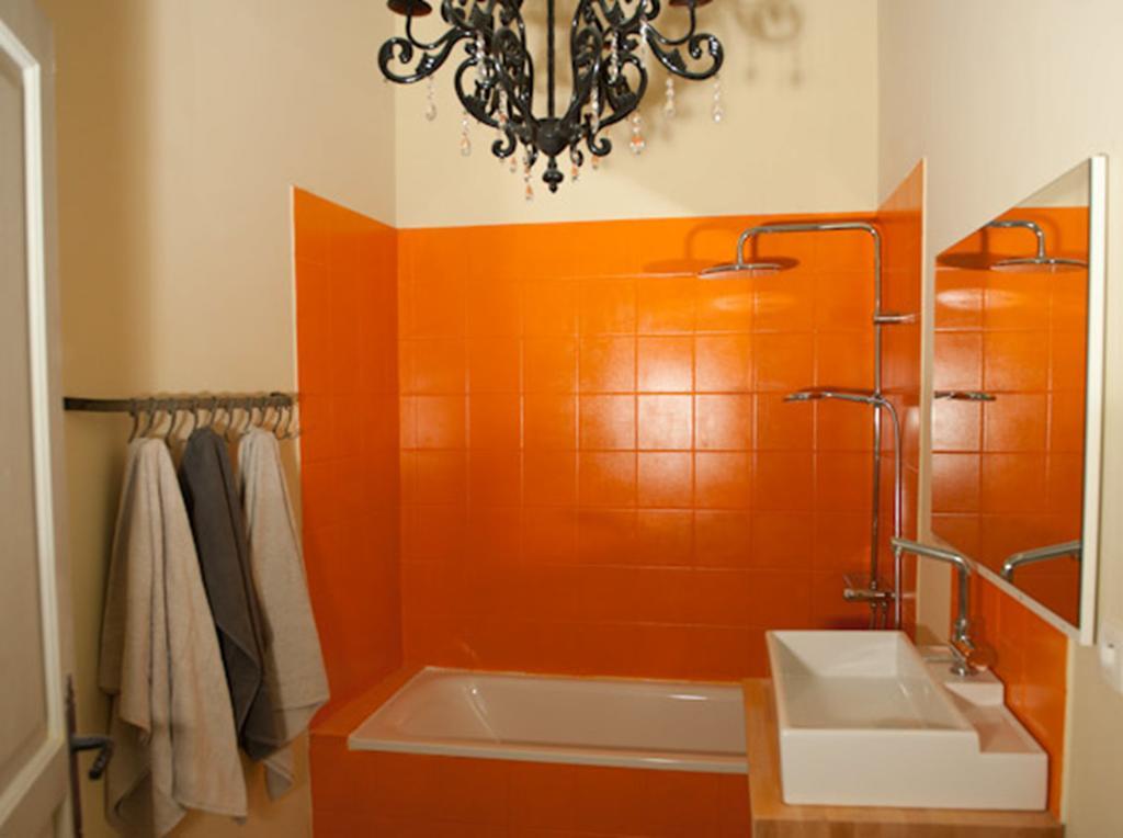 Appartement La Masse Авиньон Экстерьер фото