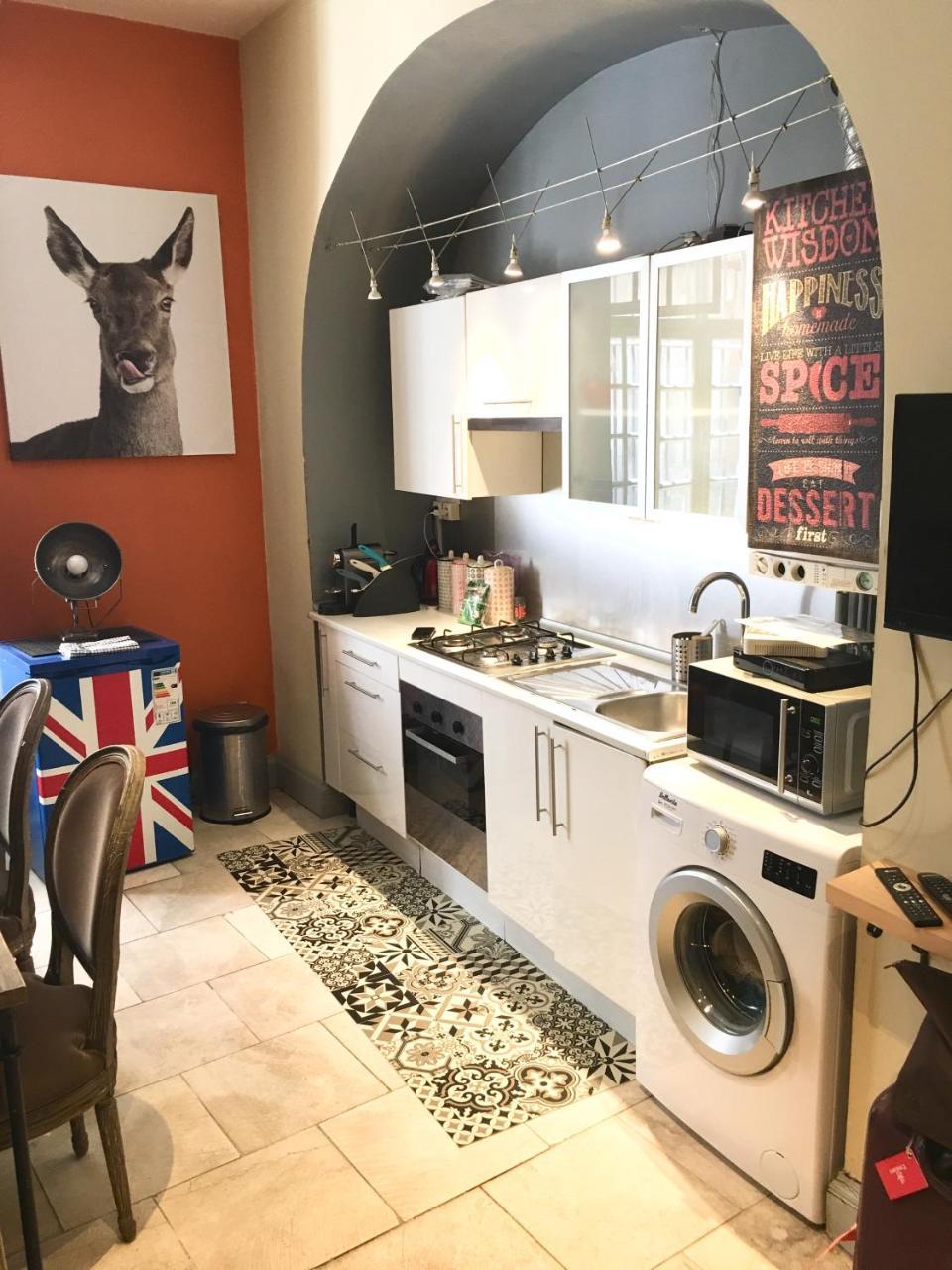 Appartement La Masse Авиньон Экстерьер фото